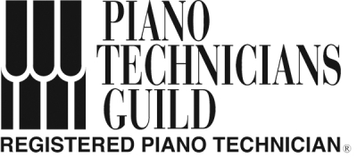 Piano Technicians Guild - Registered Piano Technician